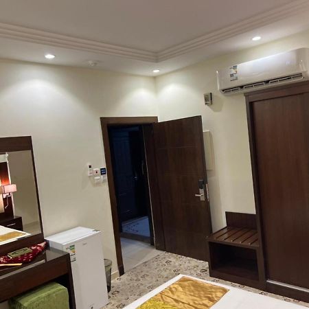 كيتان سويت للشقق المخدومة Jeddah Luaran gambar