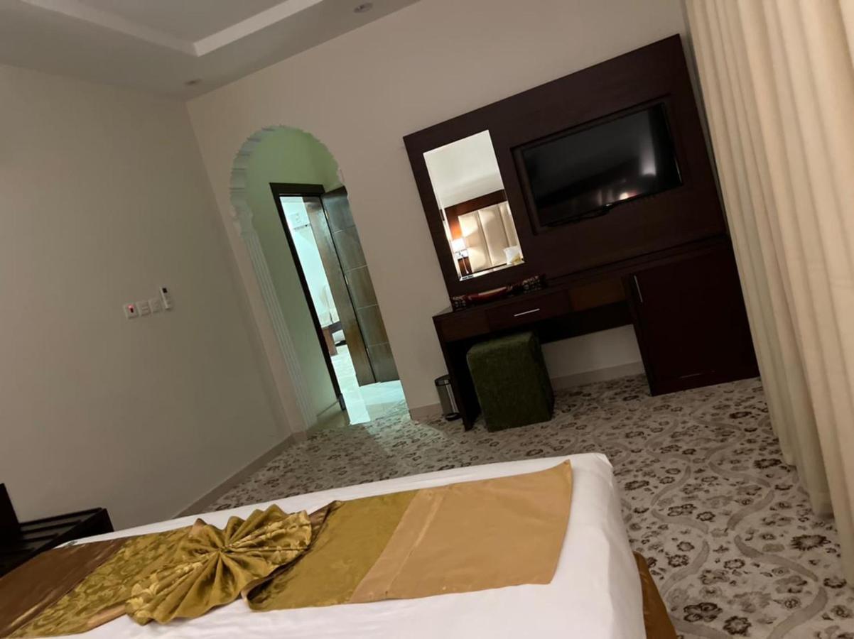 كيتان سويت للشقق المخدومة Jeddah Luaran gambar