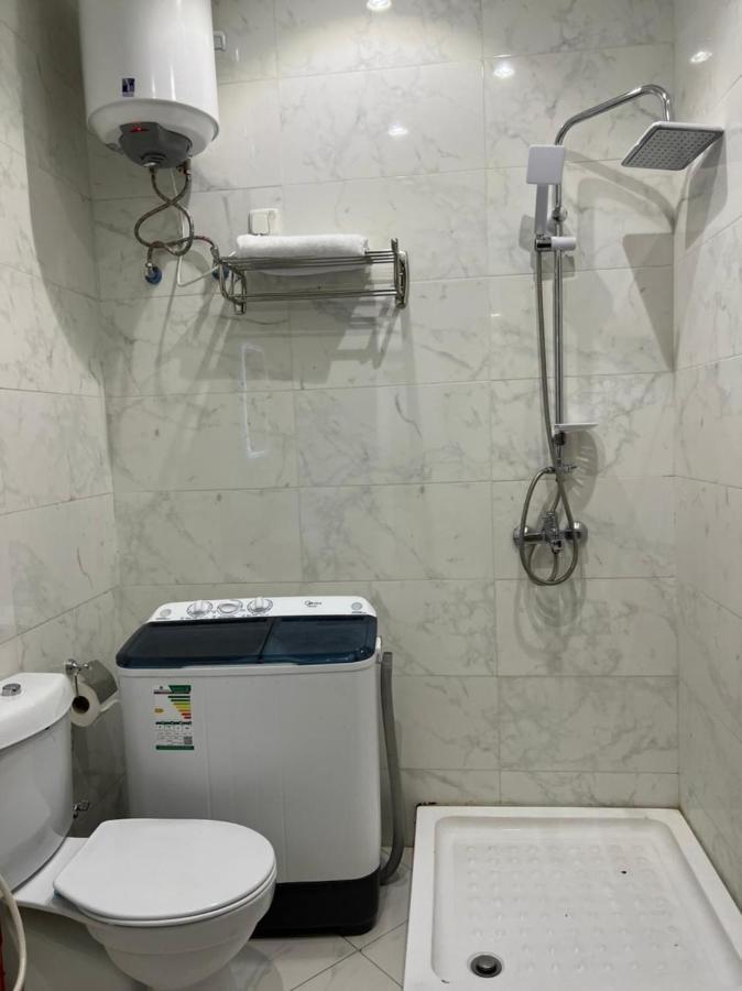 كيتان سويت للشقق المخدومة Jeddah Luaran gambar