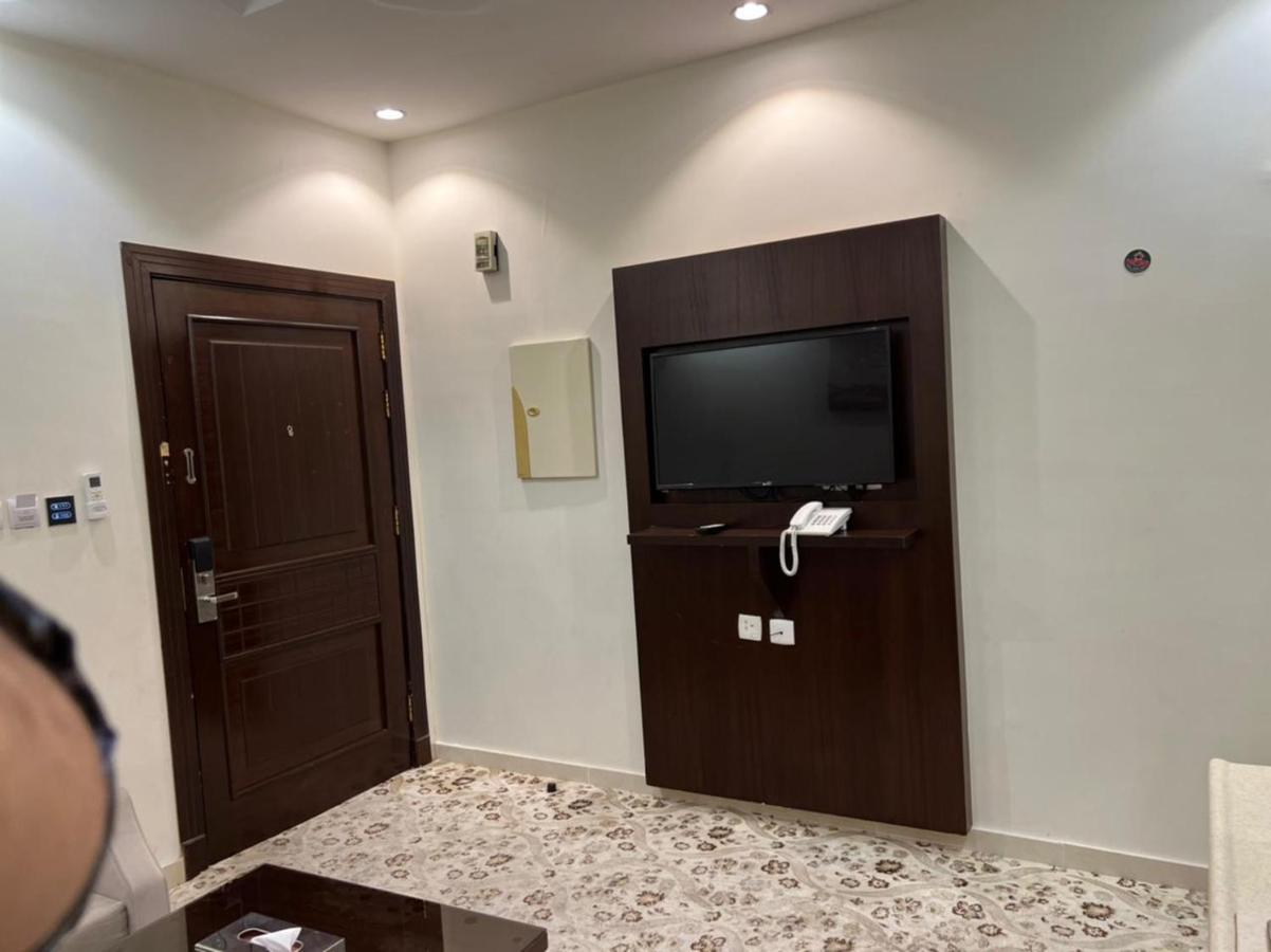 كيتان سويت للشقق المخدومة Jeddah Luaran gambar