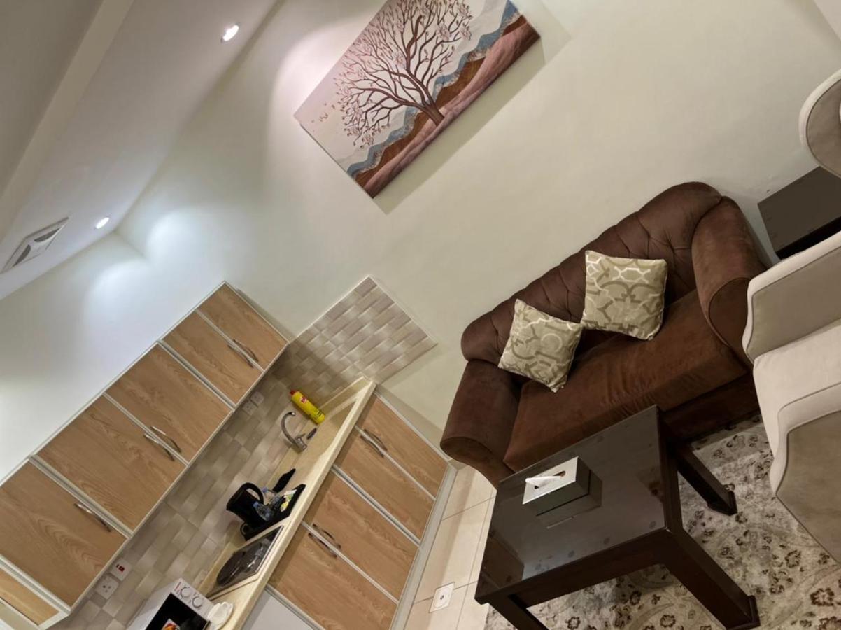 كيتان سويت للشقق المخدومة Jeddah Luaran gambar