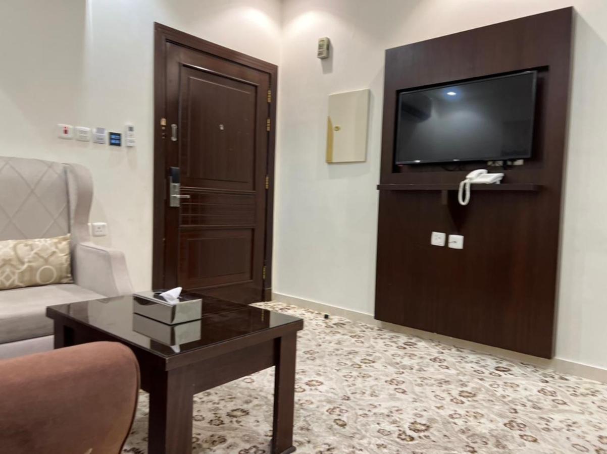 كيتان سويت للشقق المخدومة Jeddah Luaran gambar